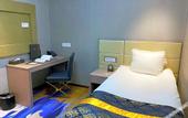 Туры в отель Livington Hotel