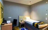 Туры в отель Livington Hotel