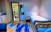 Туры в отель Livington Hotel