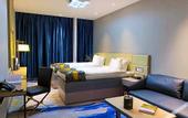 Туры в отель Livington Hotel