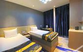 Туры в отель Livington Hotel