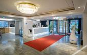 Туры в отель Livington Hotel