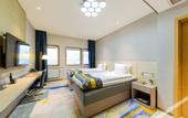 Туры в отель Livington Hotel