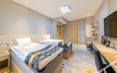 Туры в отель Livington Hotel