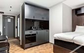 Туры в отель Sure Hotel Studio by Best Western Bromma