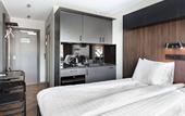 Туры в отель Sure Hotel Studio by Best Western Bromma