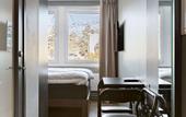 Туры в отель Sure Hotel Studio by Best Western Bromma