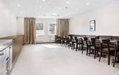 Туры в отель Sure Hotel Studio by Best Western Bromma
