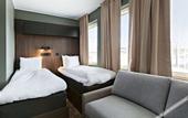 Туры в отель Sure Hotel Studio by Best Western Bromma