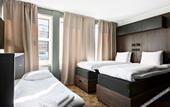 Туры в отель Sure Hotel Studio by Best Western Bromma