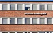 Туры в отель Sure Hotel Studio by Best Western Bromma
