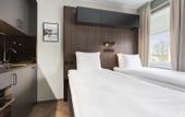 Туры в отель Sure Hotel Studio by Best Western Bromma
