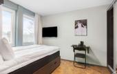 Туры в отель Sure Hotel Studio by Best Western Bromma
