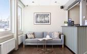 Туры в отель Sure Hotel Studio by Best Western Bromma