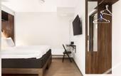Туры в отель Sure Hotel Studio by Best Western Bromma