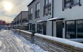 Туры в отель Magnolia House Norrviken