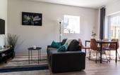 Туры в отель Magnolia House Norrviken