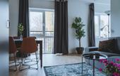Туры в отель Magnolia House Norrviken