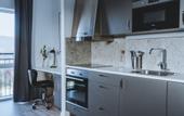 Туры в отель Magnolia House Norrviken
