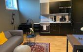Туры в отель Magnolia House Norrviken