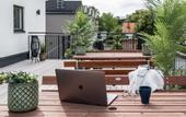 Туры в отель Magnolia House Norrviken
