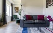 Туры в отель Magnolia House Norrviken