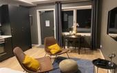 Туры в отель Magnolia House Norrviken