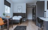 Туры в отель Magnolia House Norrviken