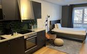 Туры в отель Magnolia House Norrviken