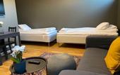 Туры в отель Magnolia House Norrviken