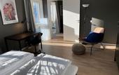 Туры в отель Magnolia House Norrviken