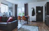 Туры в отель Magnolia House Norrviken