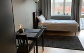 Туры в отель Magnolia House Norrviken