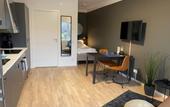 Туры в отель Magnolia House Norrviken