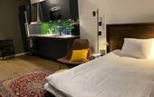 Туры в отель Magnolia House Norrviken