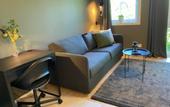 Туры в отель Magnolia House Norrviken