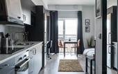 Туры в отель Magnolia House Norrviken