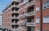 Туры в отель Hotel NH Madrid Sanvy