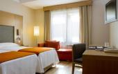 Туры в отель Hotel NH Madrid Sanvy