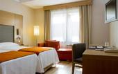 Туры в отель Hotel NH Madrid Sanvy