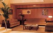 Туры в отель Hotel NH Madrid Sanvy