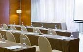 Туры в отель Hotel NH Madrid Sanvy