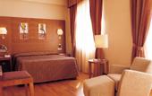 Туры в отель Hotel NH Madrid Sanvy