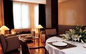 Туры в отель Hotel NH Madrid Sanvy