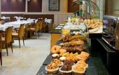 Туры в отель Hotel NH Madrid Sanvy