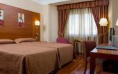 Туры в отель Hotel NH Madrid Sanvy