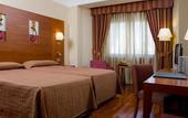Туры в отель Hotel NH Madrid Sanvy
