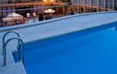 Туры в отель Hotel NH Madrid Sanvy