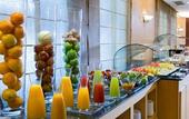 Туры в отель Hotel NH Madrid Sanvy