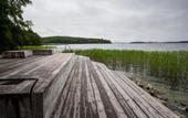 Туры в отель Kallhallsbaden Vandrarhem - Hostel